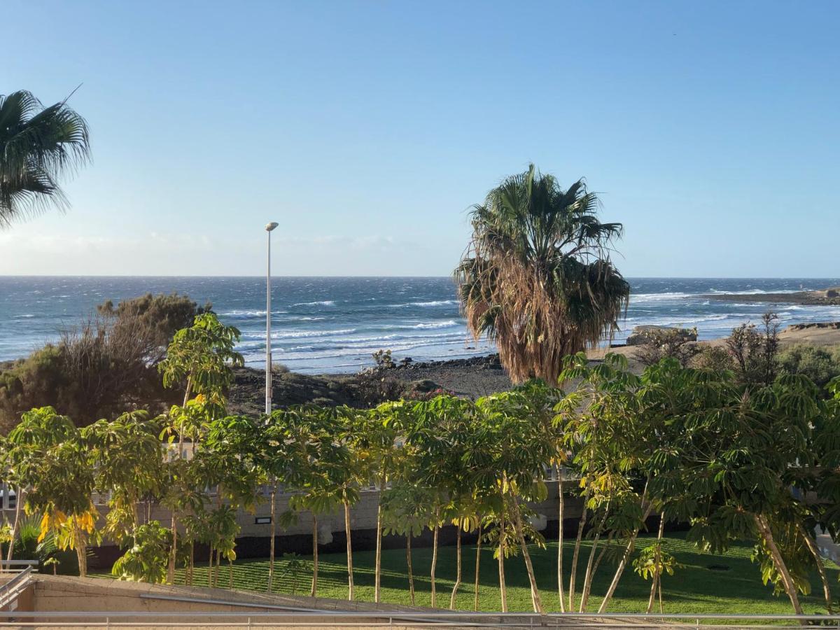 Los Martines Beachfront Ocean View เอลเมดาโน ภายนอก รูปภาพ