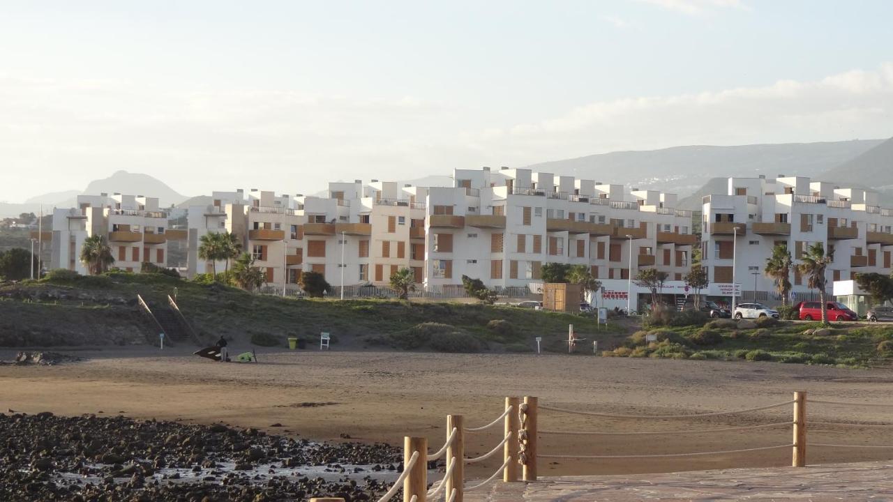 Los Martines Beachfront Ocean View เอลเมดาโน ภายนอก รูปภาพ